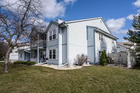 821 Devonshire #B, West Bend, WI 53090