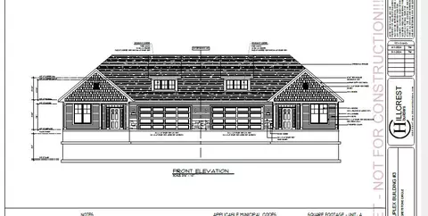 342 Greystone #6, Plymouth, WI 53073