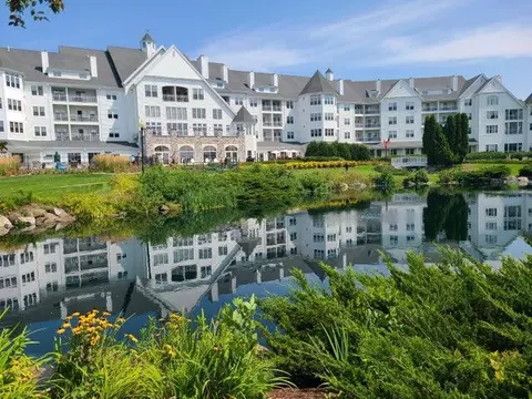 101 Osthoff #443, Elkhart Lake, WI 53020