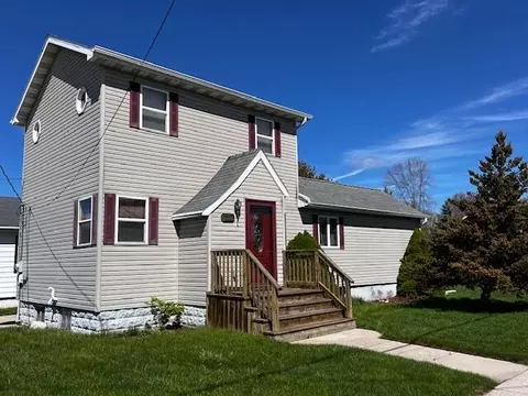 2700 Jackson, Two Rivers, WI 54241