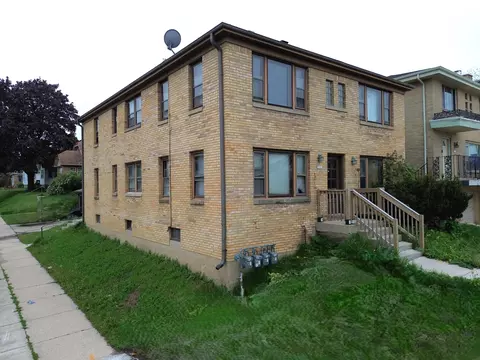 5501 W Greenfield, West Milwaukee, WI 53214