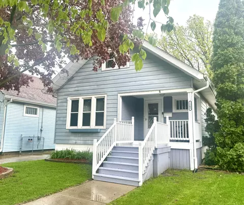 2509 71st, Kenosha, WI 53143