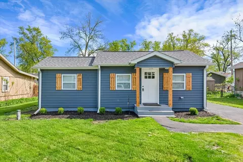 24921 70th, Paddock Lake, WI 53168