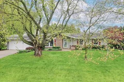 9520 W Marcelle, Milwaukee, WI 53224