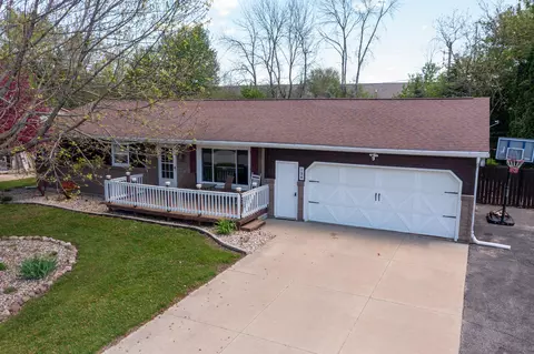 136 Baldwin, Appleton, WI 54915
