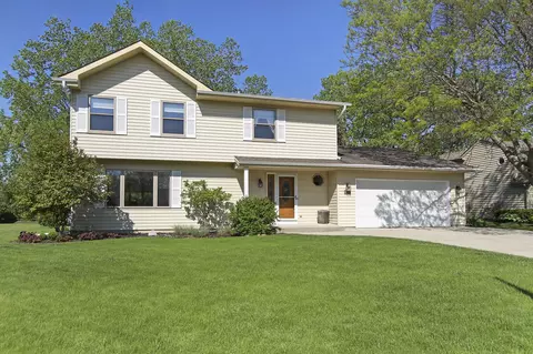 8638 56th, Pleasant Prairie, WI 53158