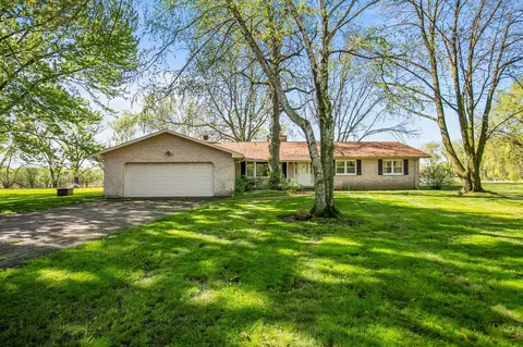 w849 Lakeside Drive, Brooklyn, WI 54941