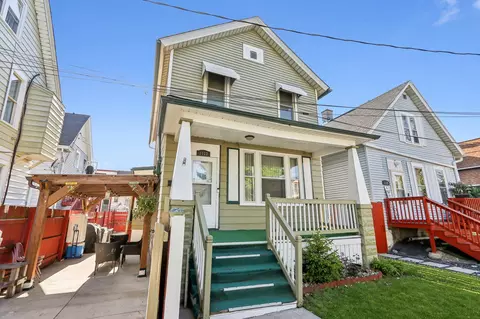 1133 S 34th, Milwaukee, WI 53215