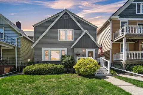 1629 S 65th #1631, West Allis, WI 53214