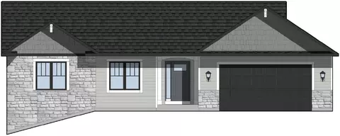 432 Midge, Johnson Creek, WI 53038