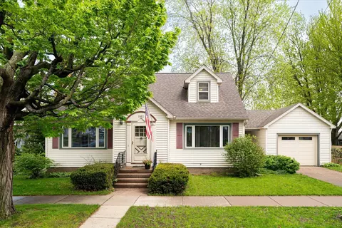 1102 Oak, Tomah, WI 54660