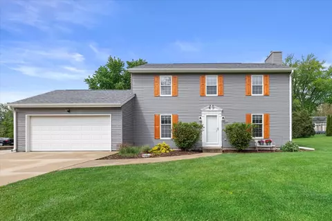 304 Shervin, Burlington, WI 53105