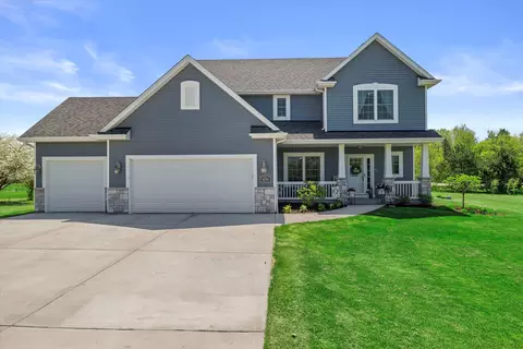 s93w22685 Henneberry, Big Bend, WI 53103