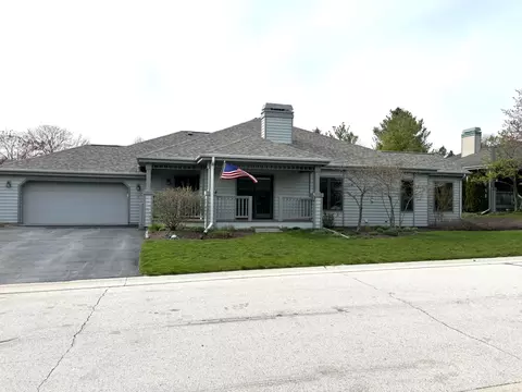 1078 Creeks Cross #B, Kohler, WI 53044