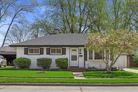 3335 Hamlin, Racine, WI 53403
