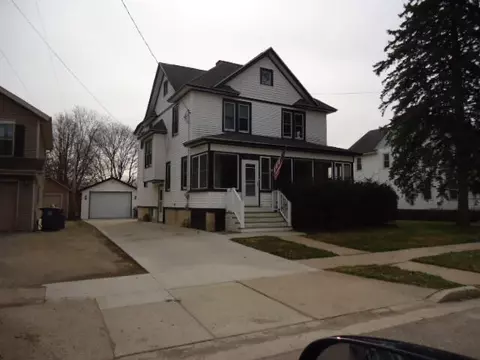 217 Lincoln, Reeseville, WI 53579