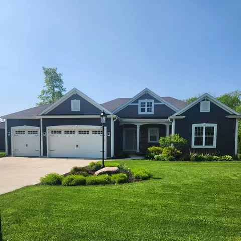 11955 W Barnard, Greenfield, WI 53228