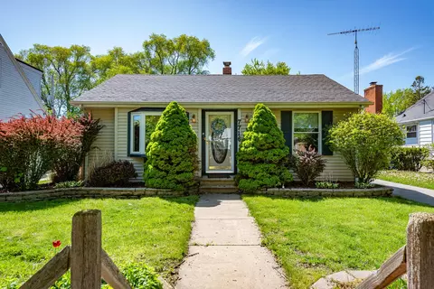 7716 29th, Kenosha, WI 53143