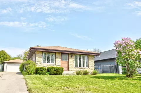 5446 S 26th, Milwaukee, WI 53221