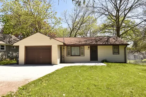 115 Newman, Mount Pleasant, WI 53406