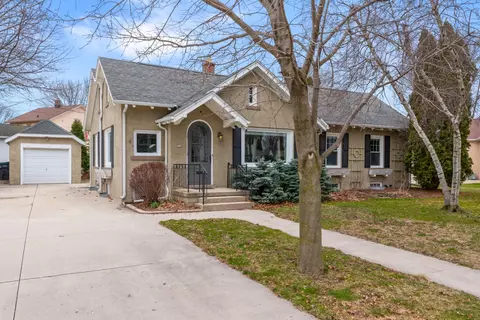 511 Church, Kohler, WI 53044