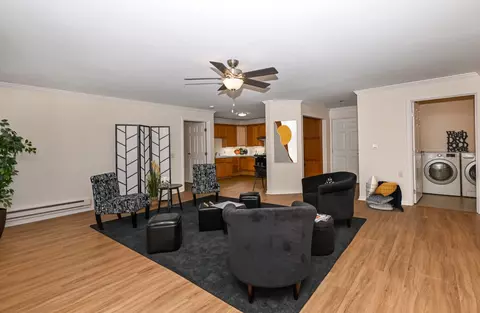 1108 N Milwaukee #362, Milwaukee, WI 53202