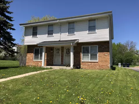 10518 W Jonen #10520, Milwaukee, WI 53224