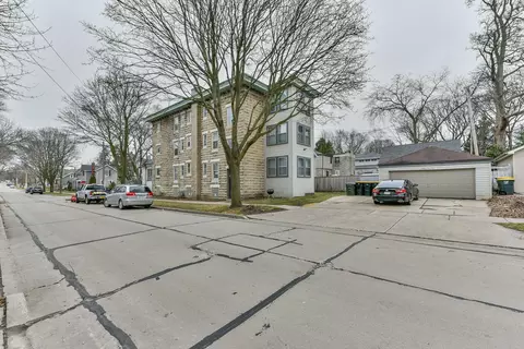 1849 Church, Wauwatosa, WI 53213