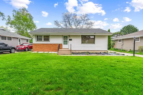 8130 W Hope, Milwaukee, WI 53222
