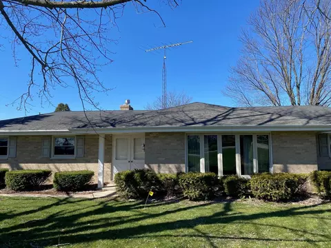 4620 S Loomis, Waterford, WI 53185