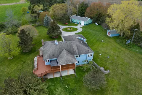 9759 Middle, Wilson, WI 53070