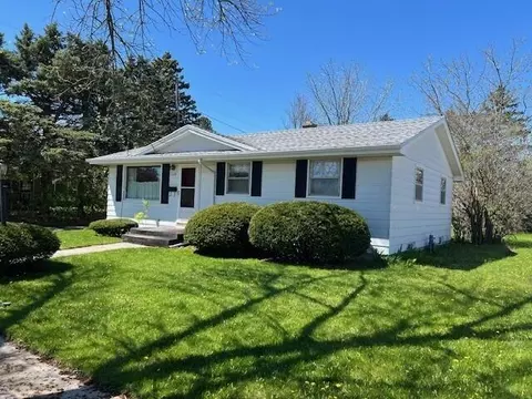 1646 S 24th, Sheboygan, WI 53081