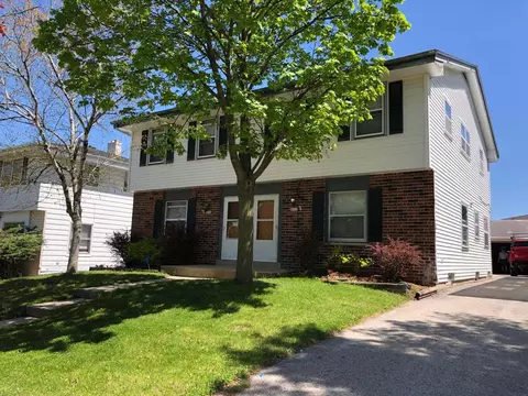 8602 N 106th #8604, Milwaukee, WI 53224