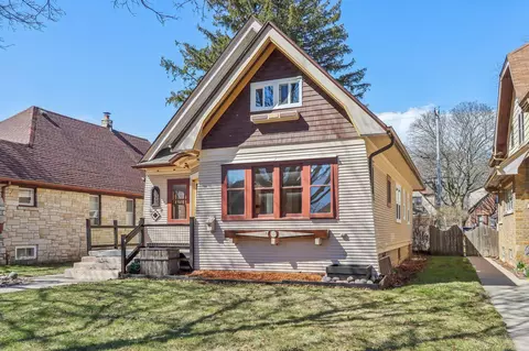 3345 N 54th, Milwaukee, WI 53216