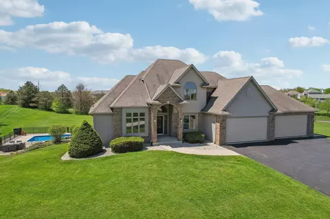36705 53rd, Wheatland, WI 53105