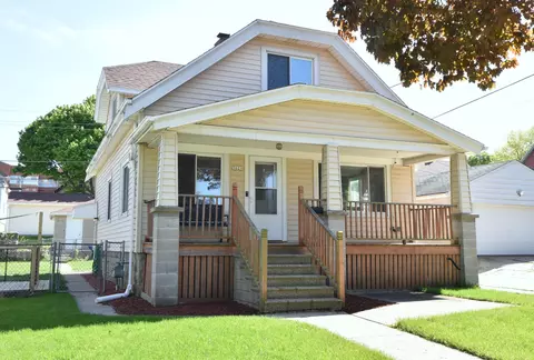 3621 E Whittaker, Cudahy, WI 53110