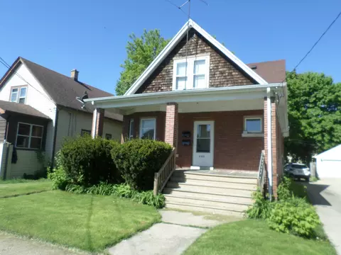 6332 26th, Kenosha, WI 53143