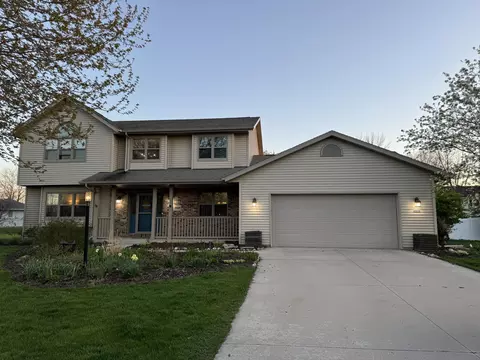 3910 North Fld, Sheboygan, WI 53083