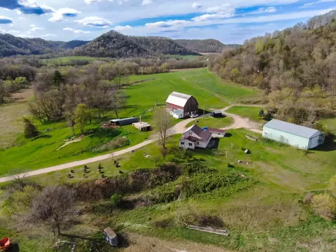 w842 Guenther Road, Milton, WI 54629