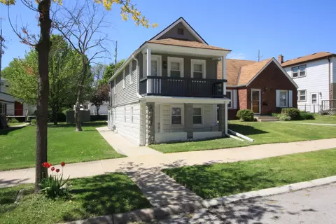645 S 67th, Milwaukee, WI 53214