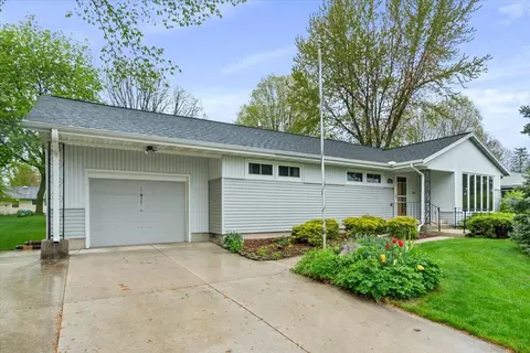 803 Adams, Kiel, WI 53042