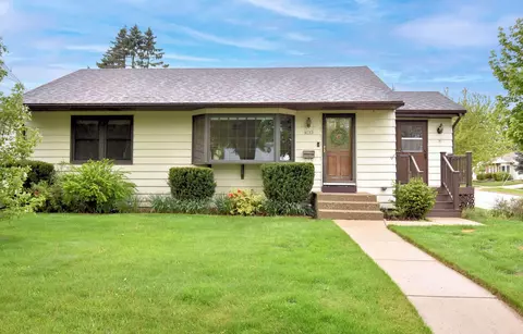 4103 S Lipton, Saint Francis, WI 53235