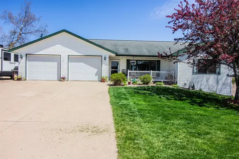 9596 Elderado, La Grange, WI 54660