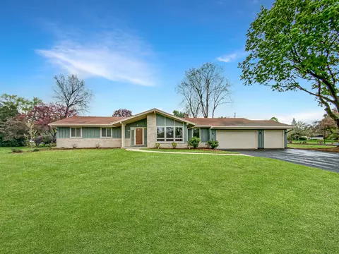 4180 Bexley, Brookfield, WI 53045