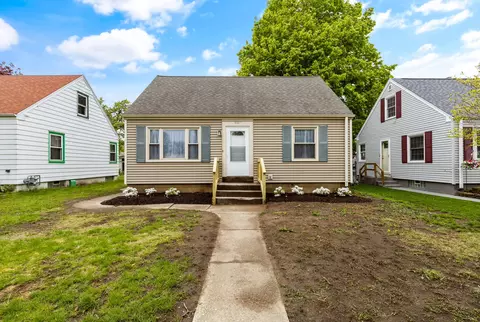 3057 S 32nd, Milwaukee, WI 53215
