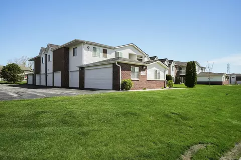 2750 11th #503, Somers, WI 53140