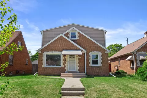 4893 N 66th, Milwaukee, WI 53218