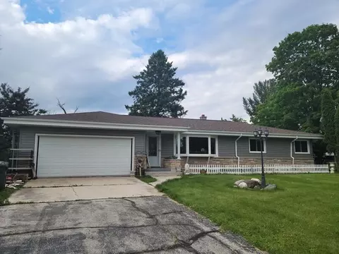 W5626 Terrace, Plymouth, WI 53073
