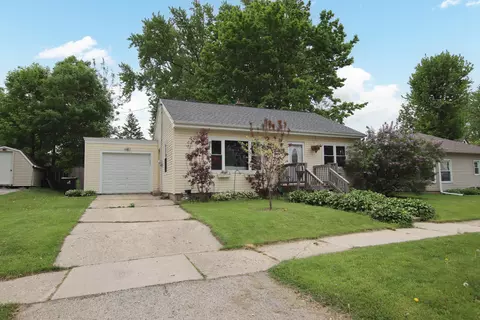 309 Pleasant, Beaver Dam, WI 53916
