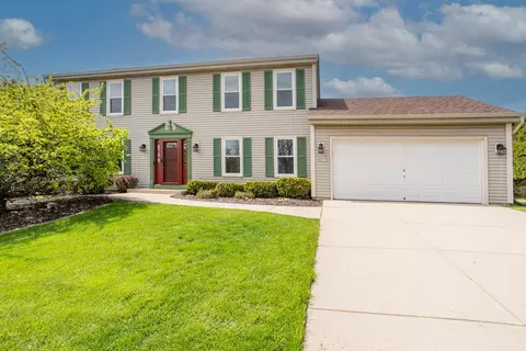 w233n6715 Nancy, Sussex, WI 53089